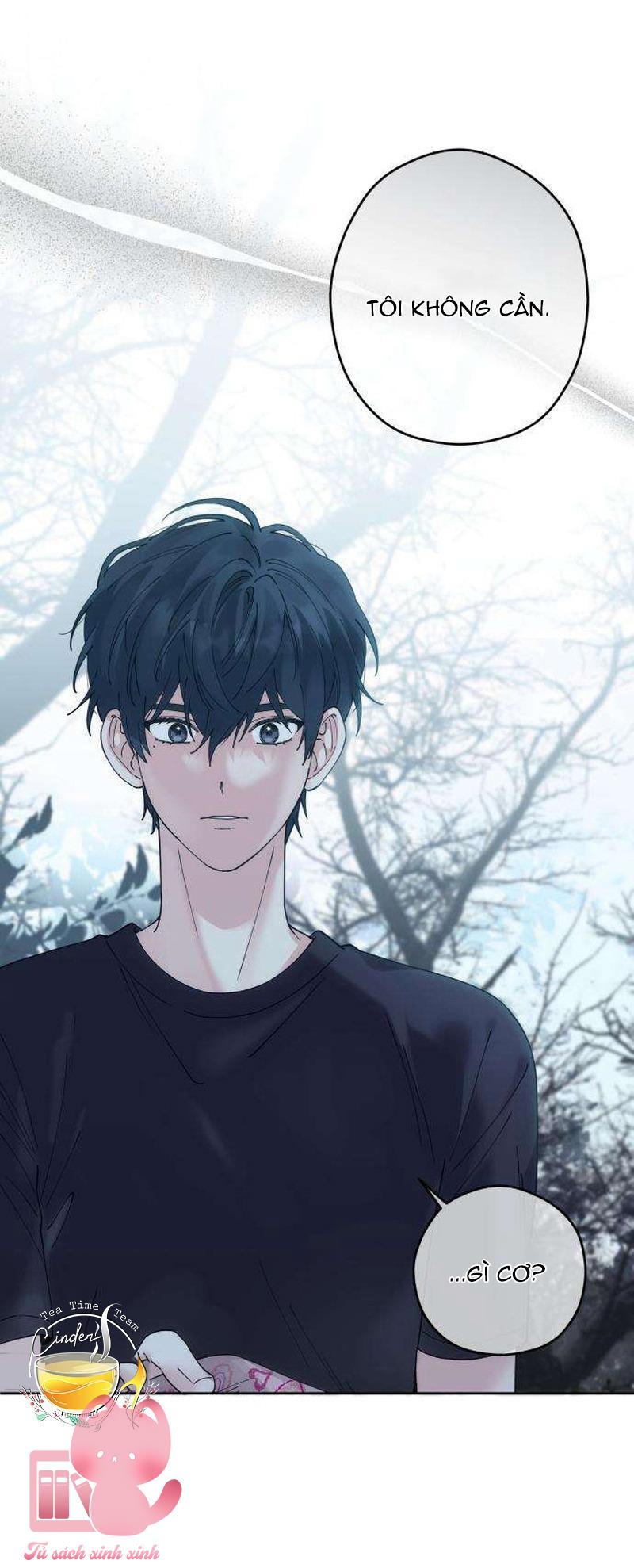Tên khốn đẹp trai - Chap 10 - Trang 61