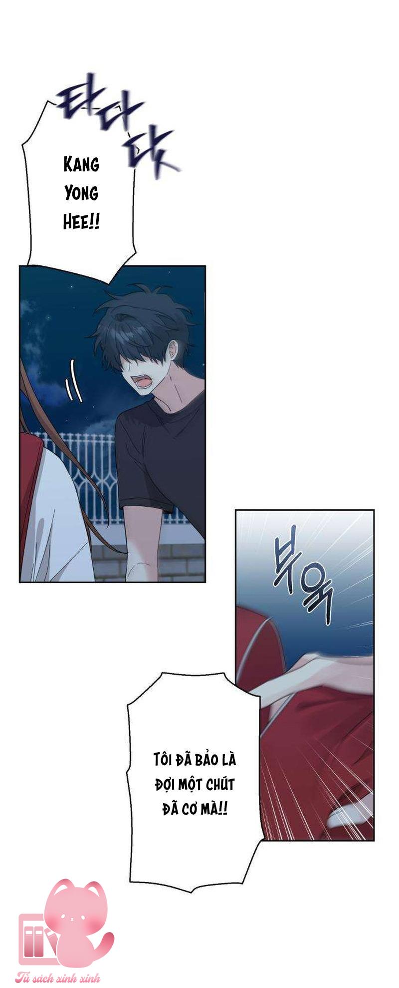 Tên khốn đẹp trai - Chap 10 - Trang 63