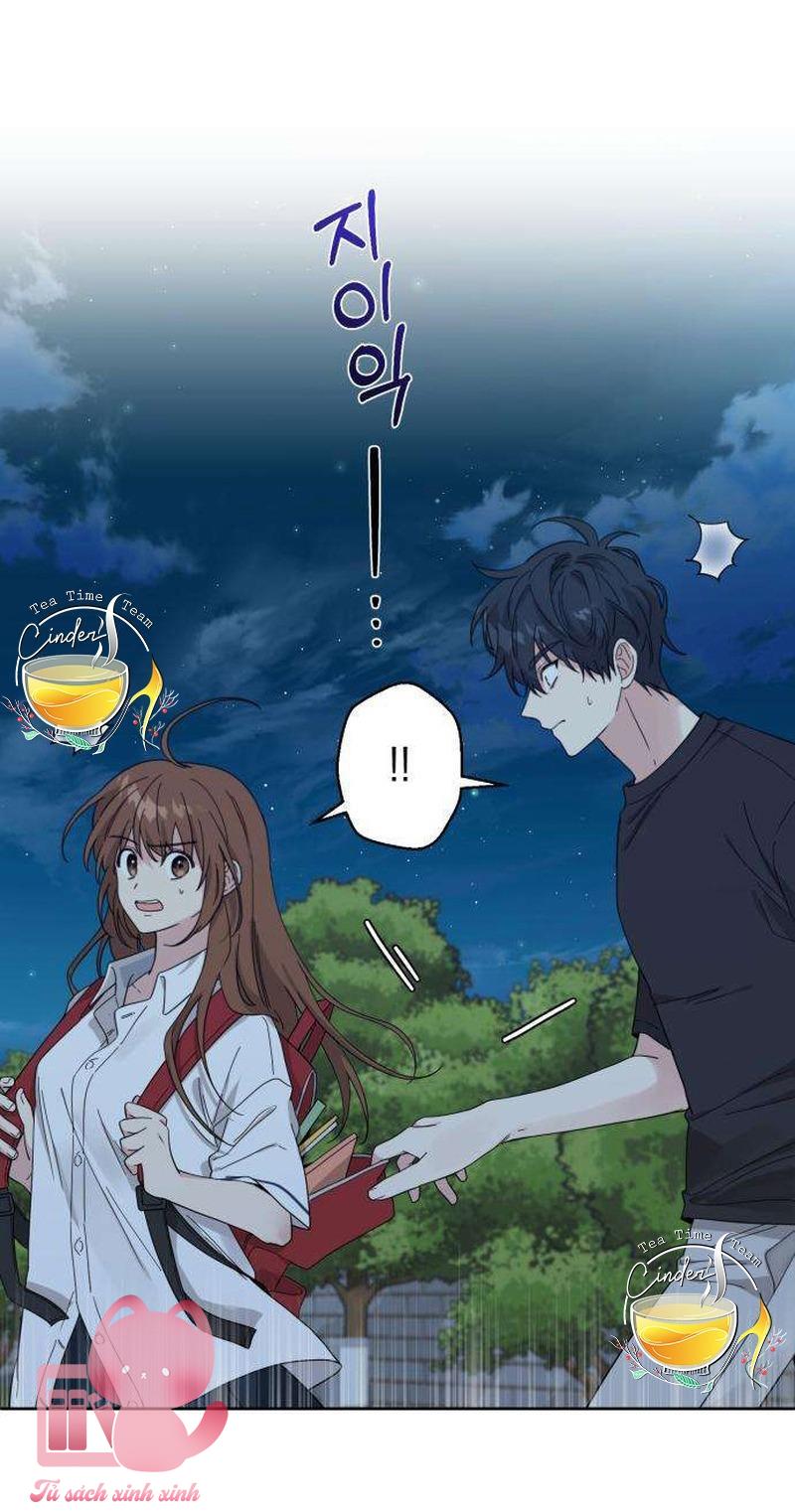 Tên khốn đẹp trai - Chap 10 - Trang 64