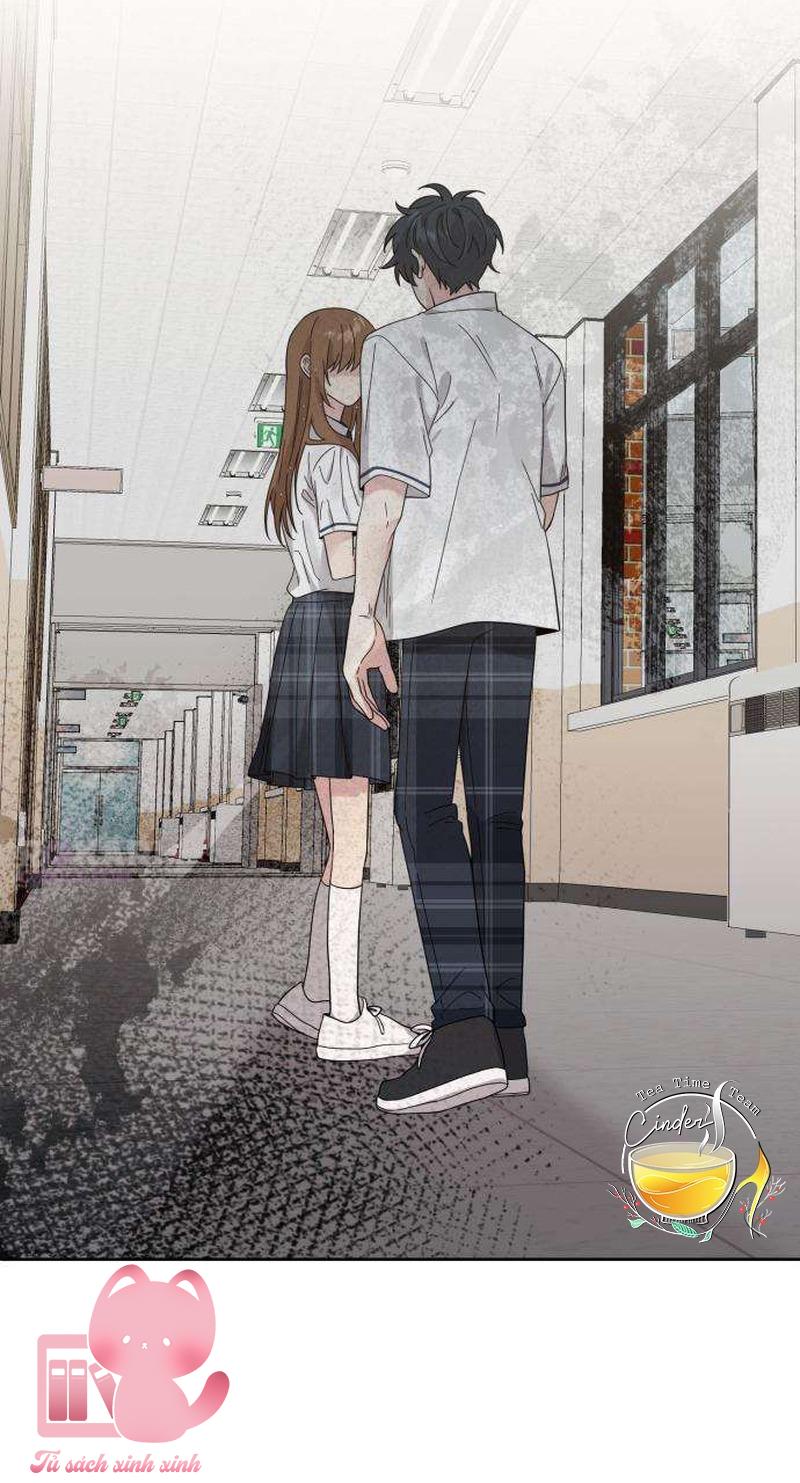 Tên khốn đẹp trai - Chap 10 - Trang 8
