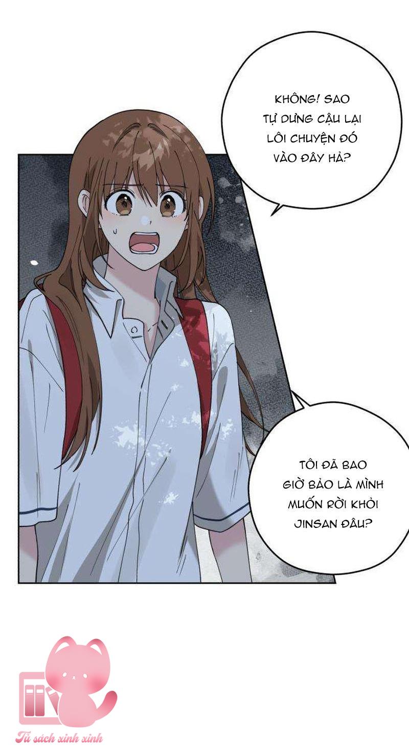 Tên khốn đẹp trai - Chap 11