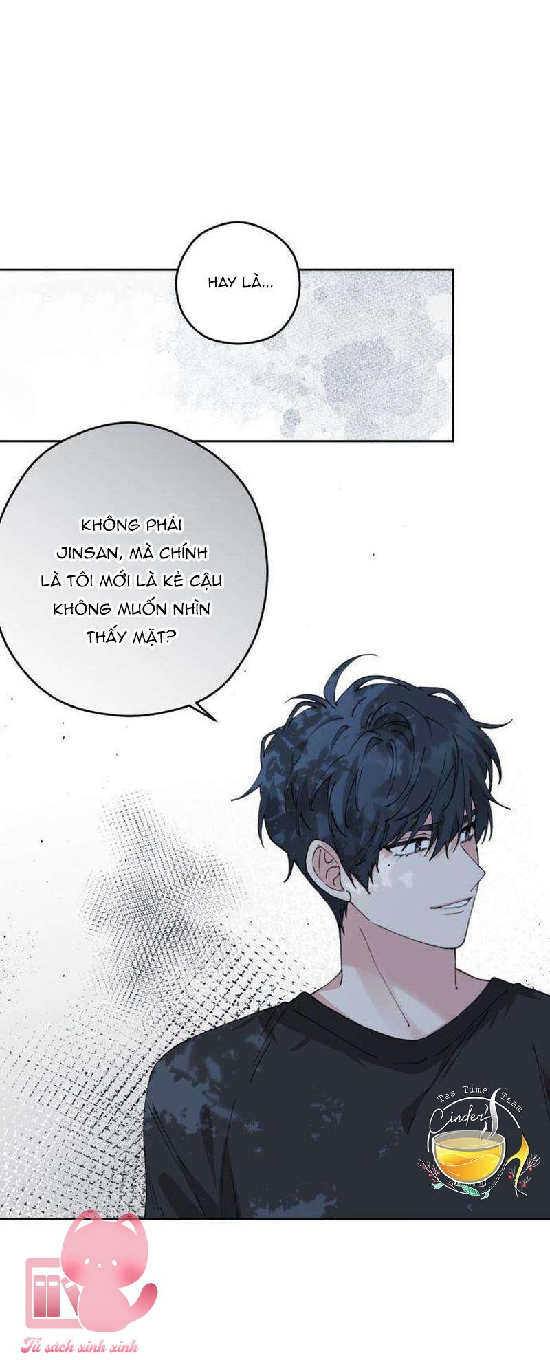 Tên khốn đẹp trai - Chap 11