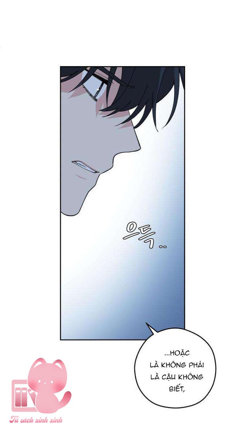 Tên khốn đẹp trai - Chap 11