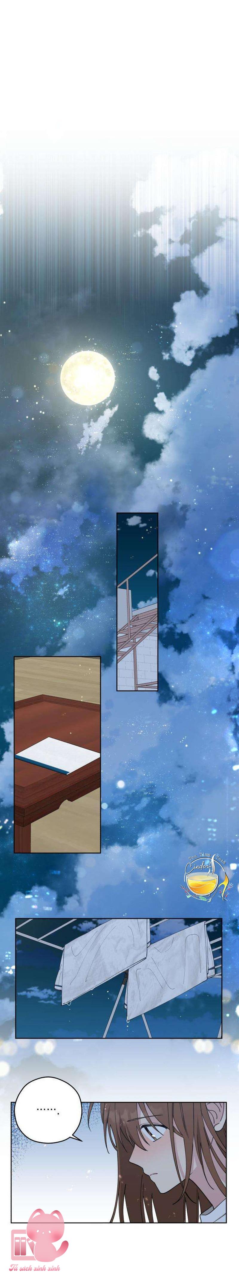 Tên khốn đẹp trai - Chap 11