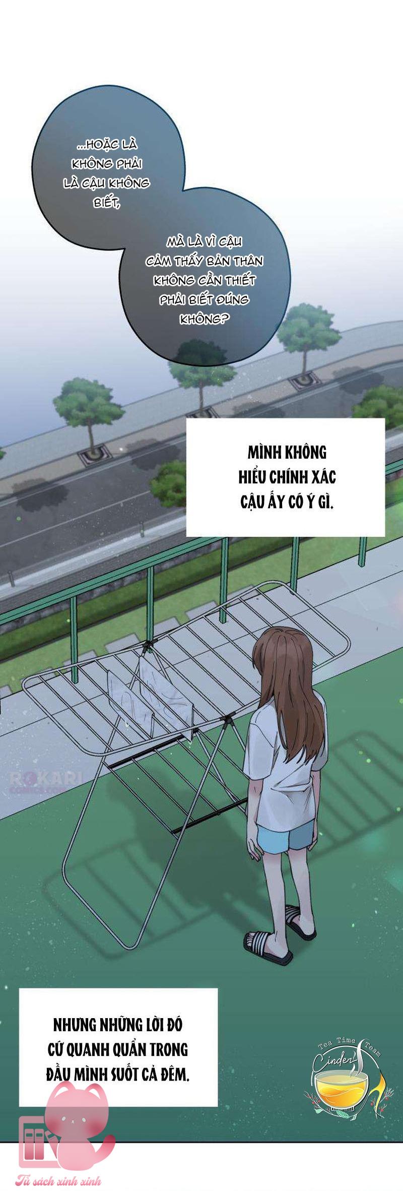 Tên khốn đẹp trai - Chap 11