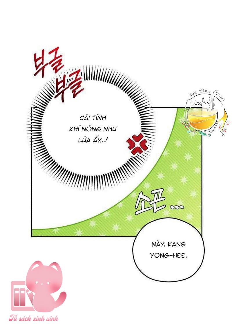 Tên khốn đẹp trai - Chap 11