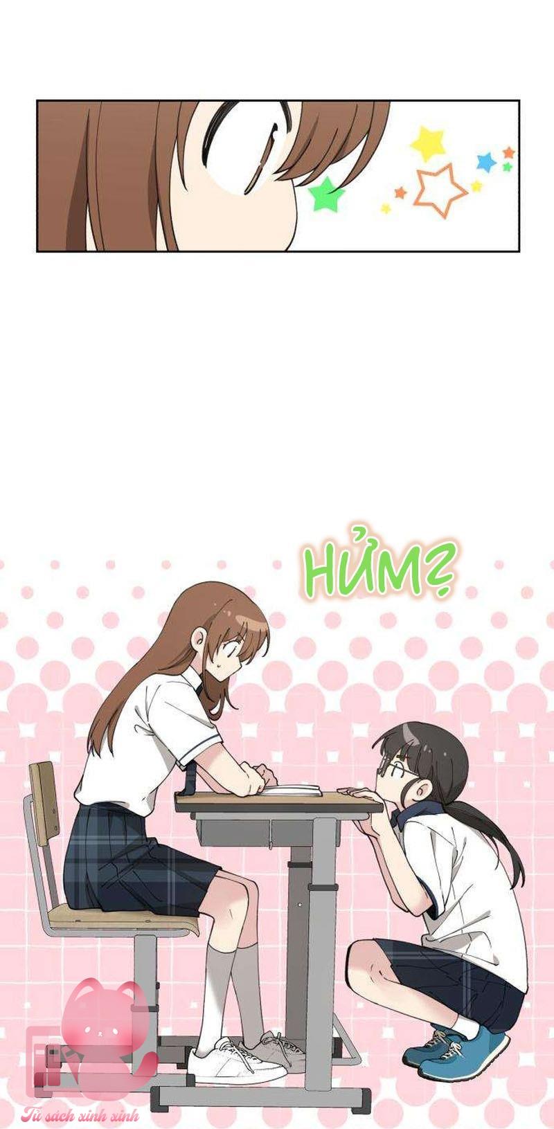 Tên khốn đẹp trai - Chap 11