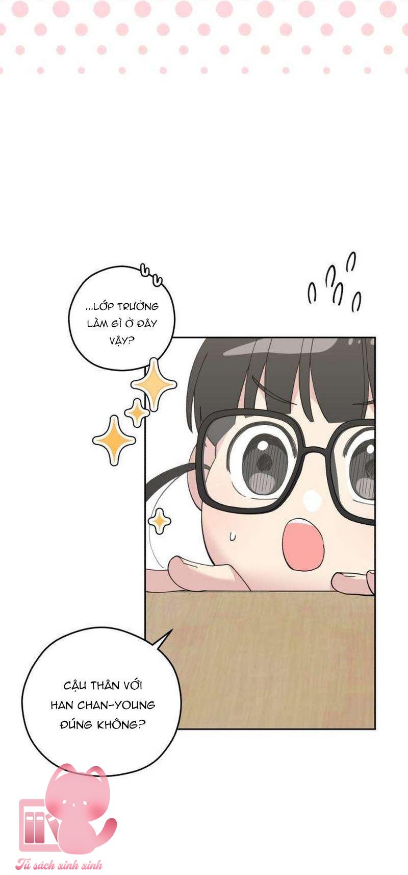 Tên khốn đẹp trai - Chap 11