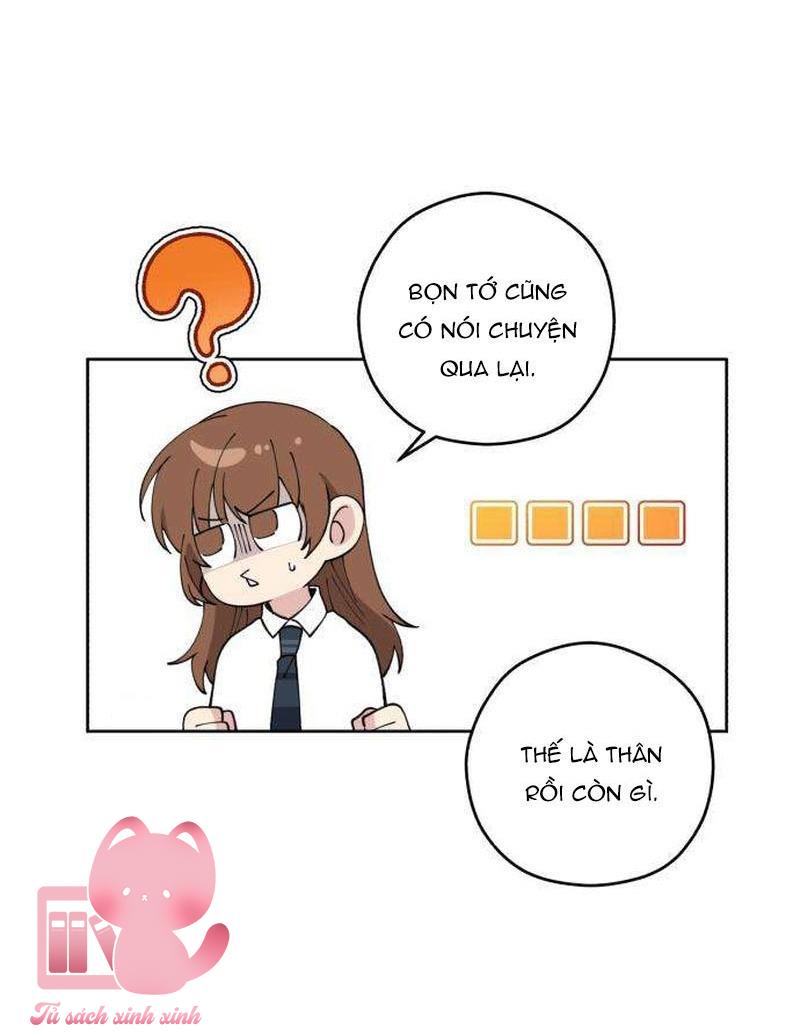 Tên khốn đẹp trai - Chap 11