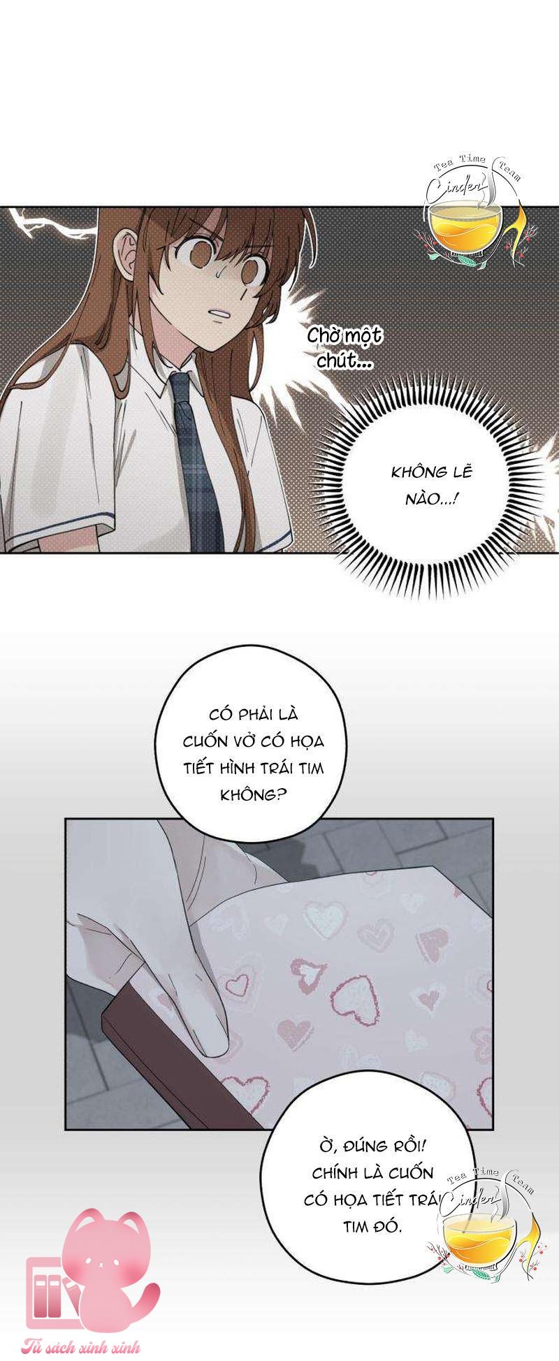 Tên khốn đẹp trai - Chap 11