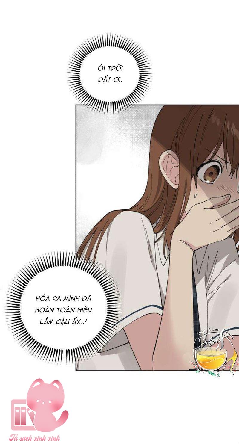 Tên khốn đẹp trai - Chap 11
