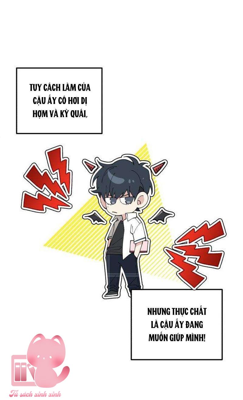 Tên khốn đẹp trai - Chap 11