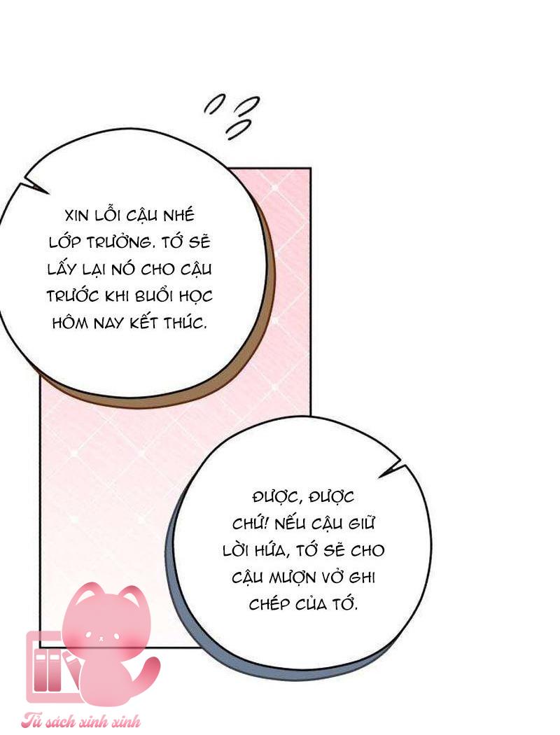 Tên khốn đẹp trai - Chap 11