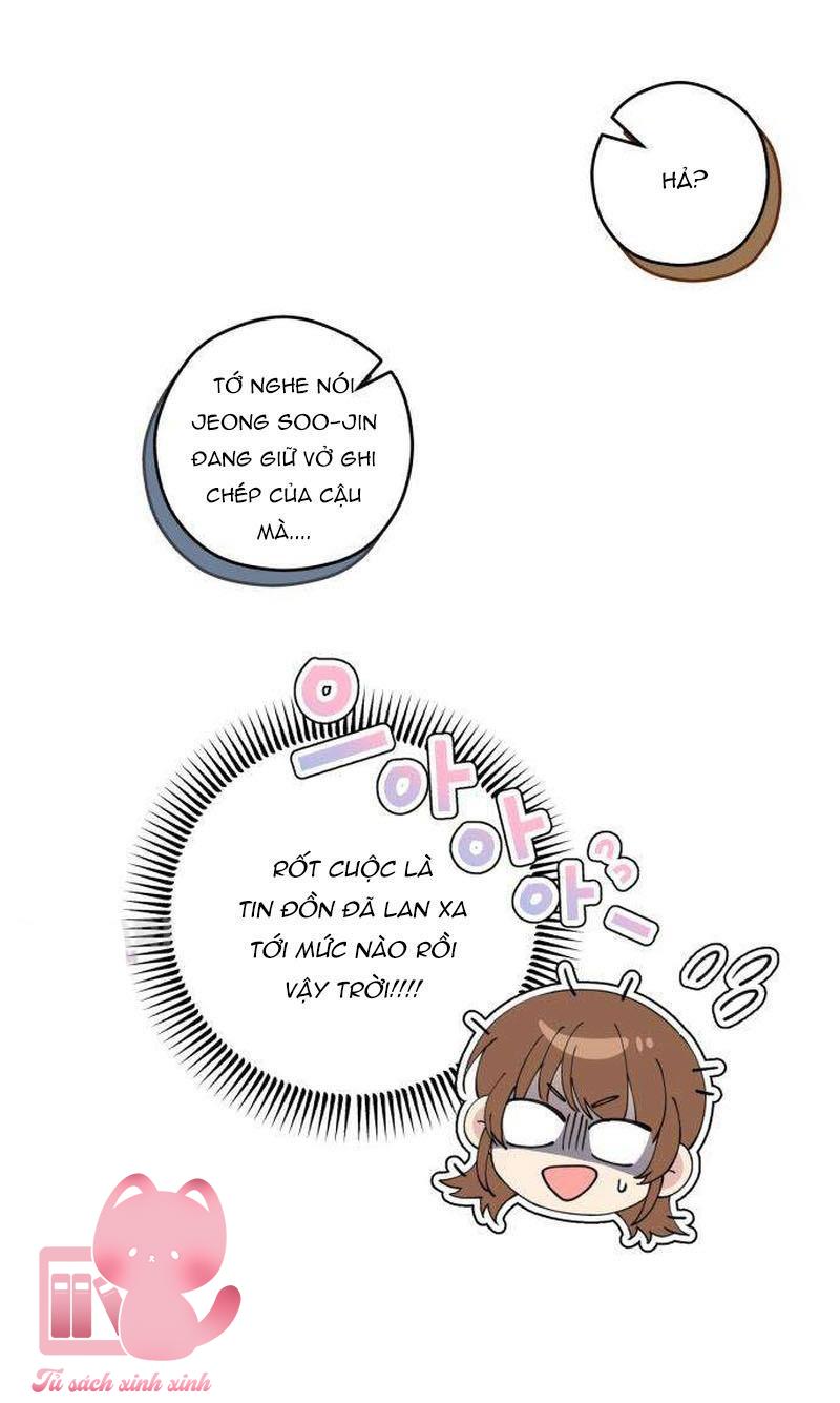 Tên khốn đẹp trai - Chap 11