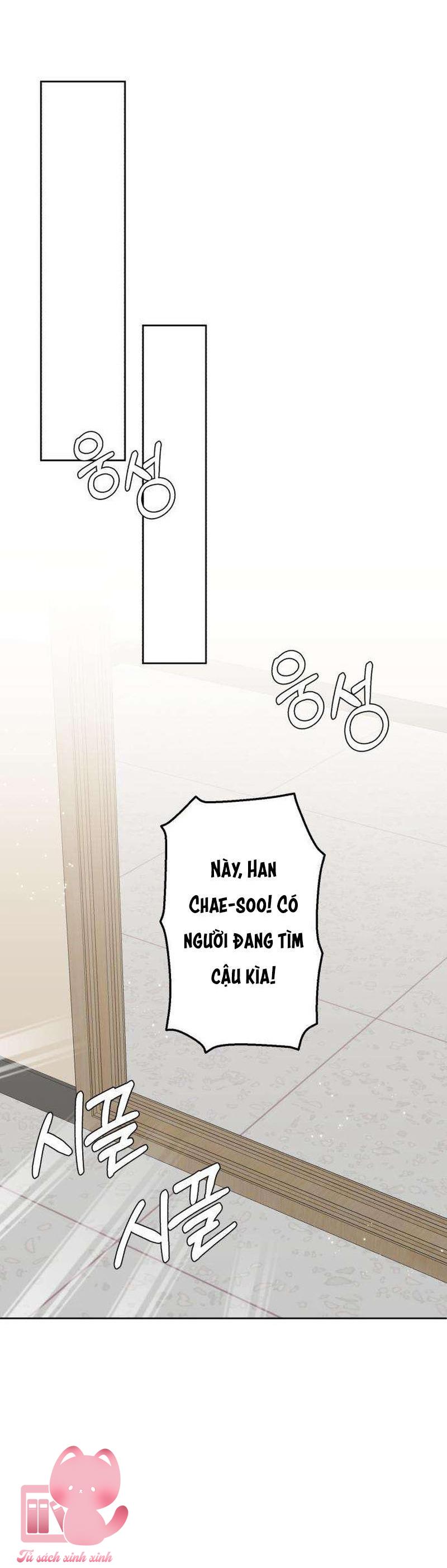 Tên khốn đẹp trai - Chap 11