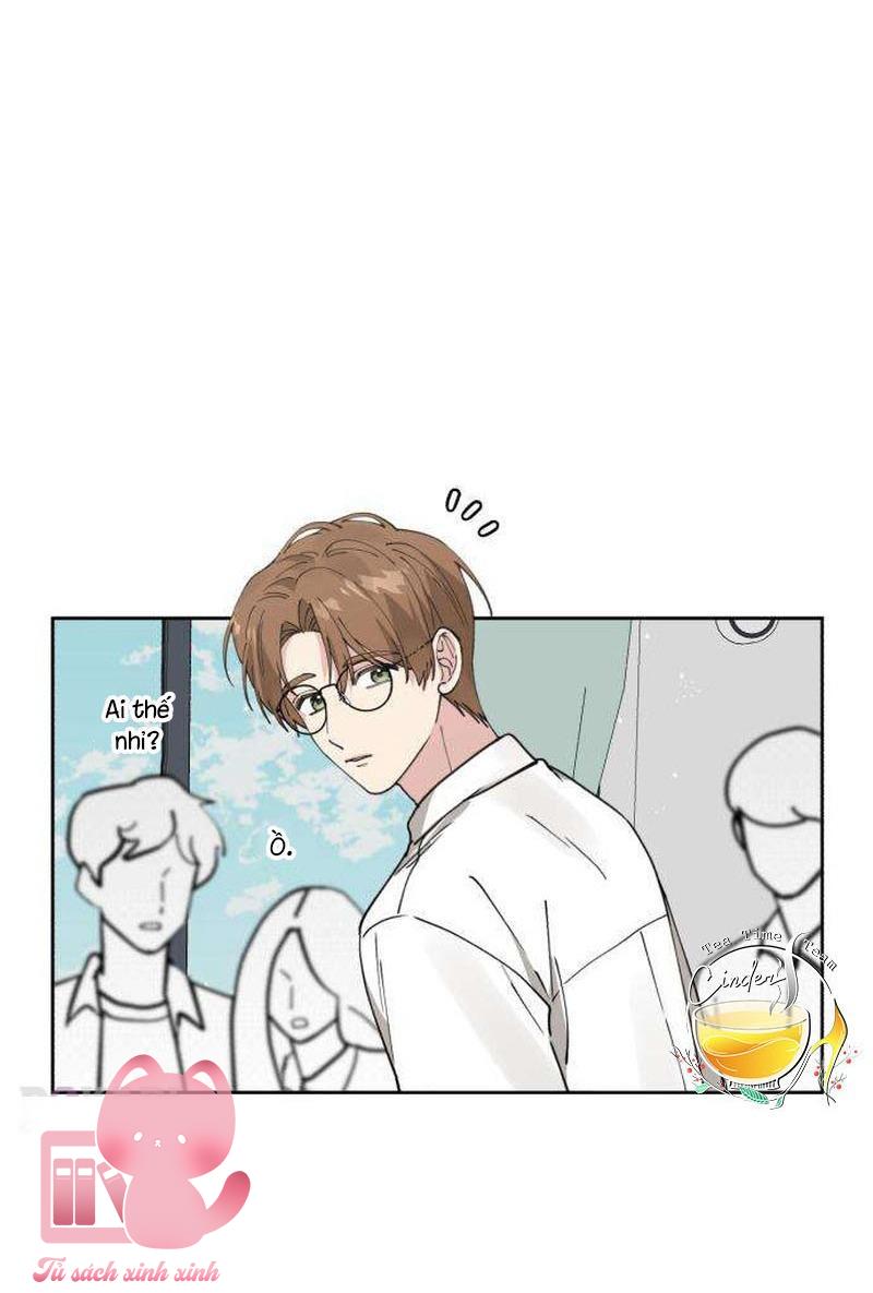 Tên khốn đẹp trai - Chap 11