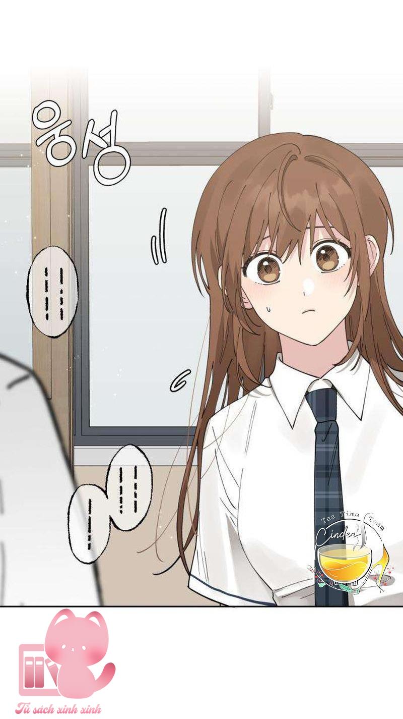 Tên khốn đẹp trai - Chap 11