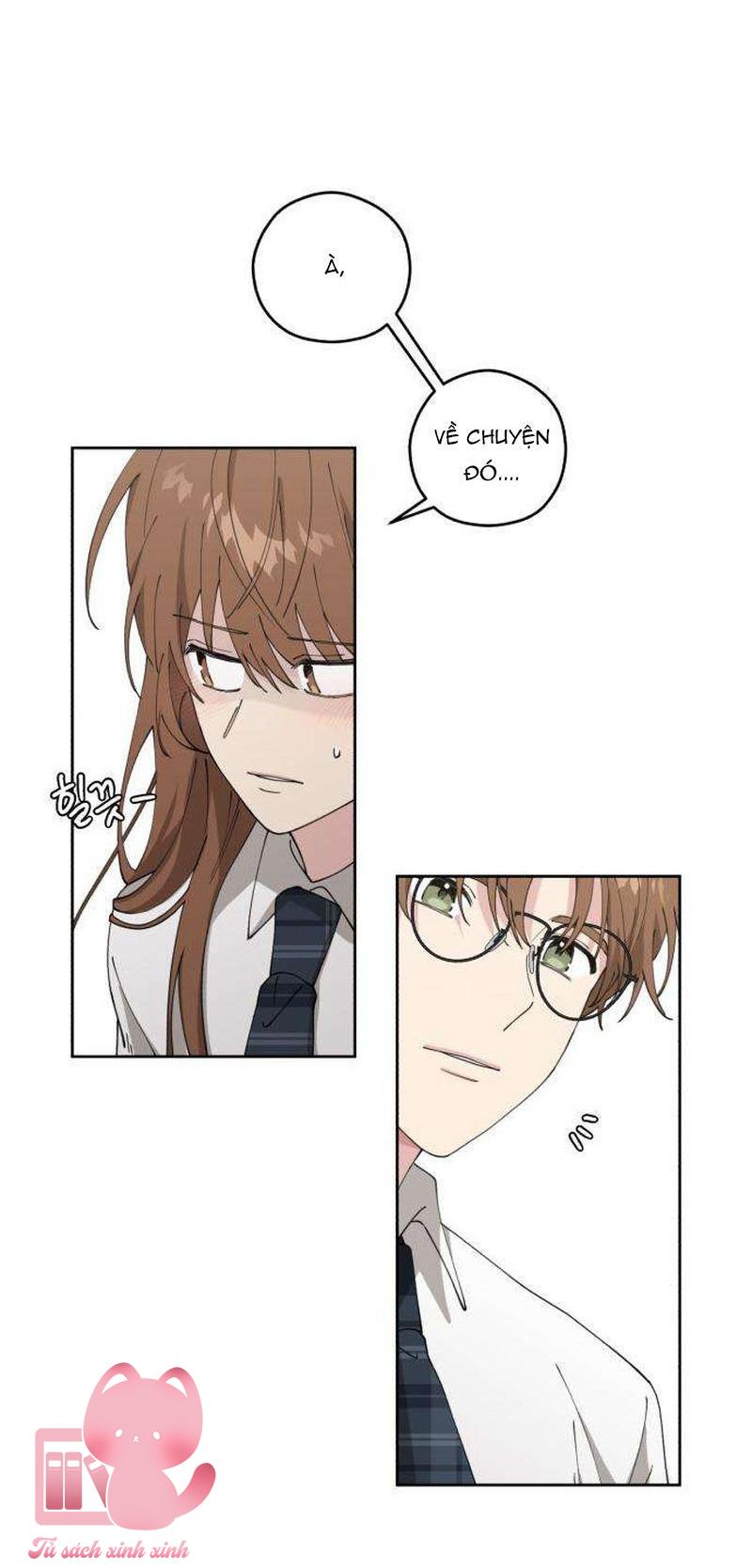 Tên khốn đẹp trai - Chap 11