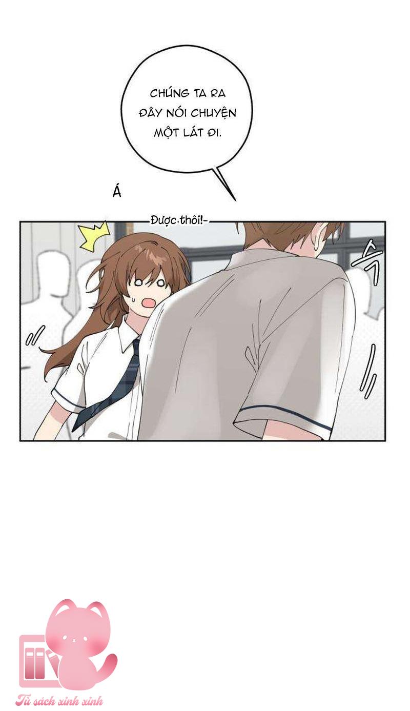 Tên khốn đẹp trai - Chap 11