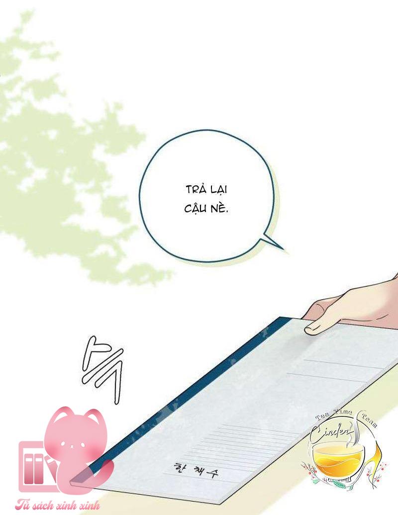 Tên khốn đẹp trai - Chap 11