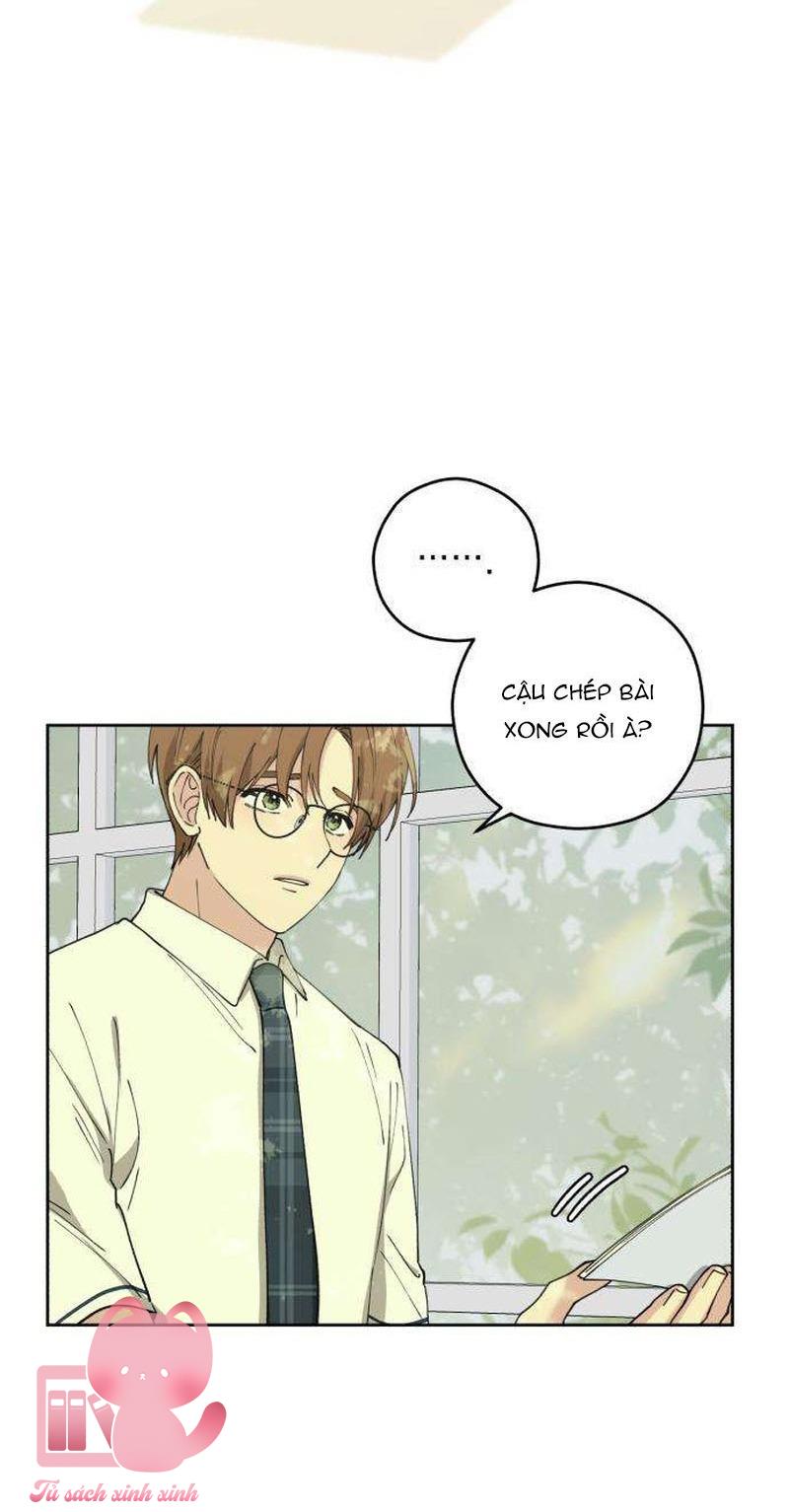 Tên khốn đẹp trai - Chap 11