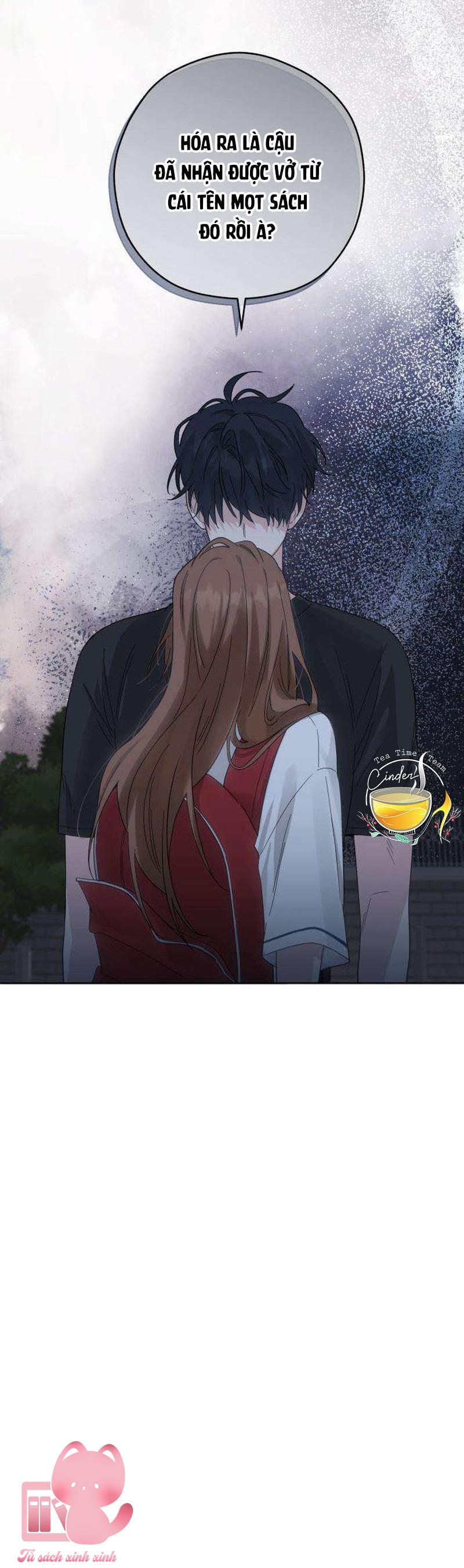 Tên khốn đẹp trai - Chap 11