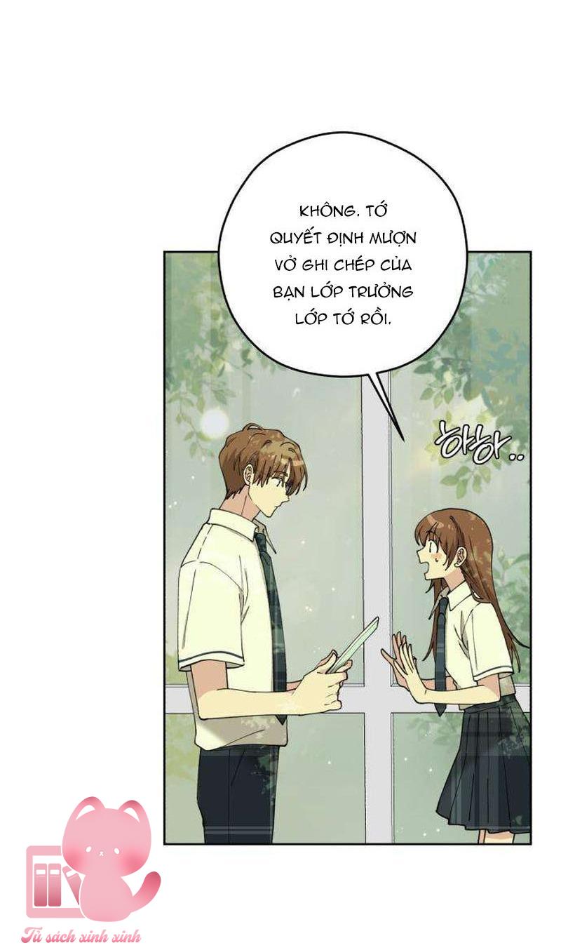 Tên khốn đẹp trai - Chap 11