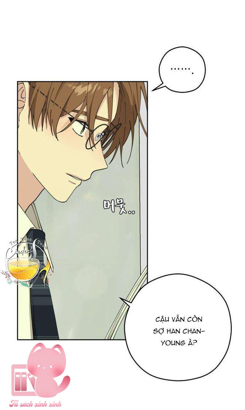 Tên khốn đẹp trai - Chap 11