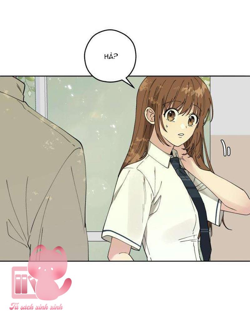 Tên khốn đẹp trai - Chap 11
