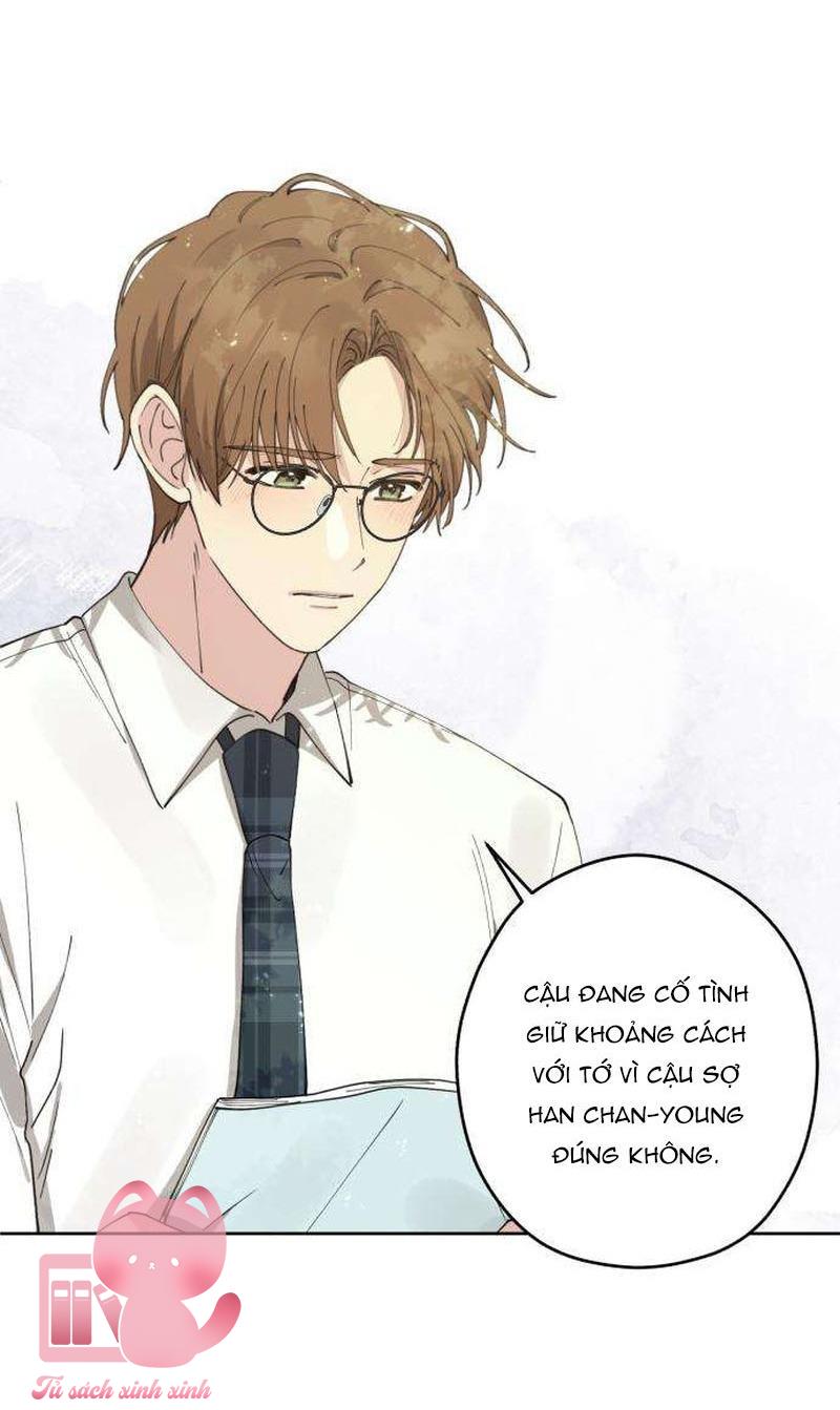Tên khốn đẹp trai - Chap 11