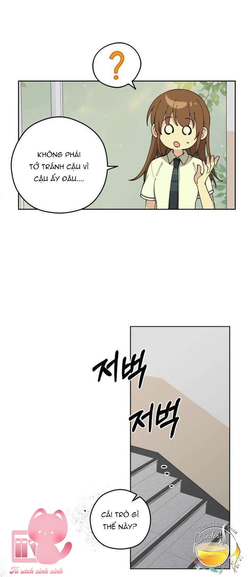 Tên khốn đẹp trai - Chap 11
