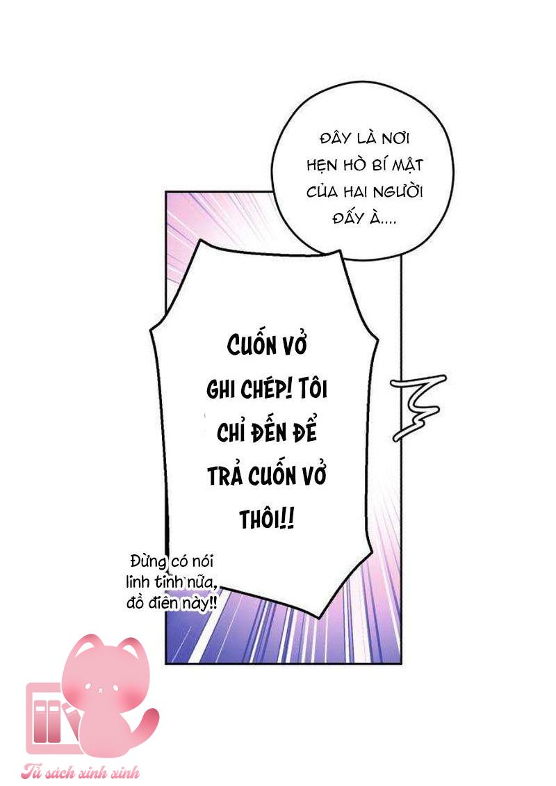 Tên khốn đẹp trai - Chap 11