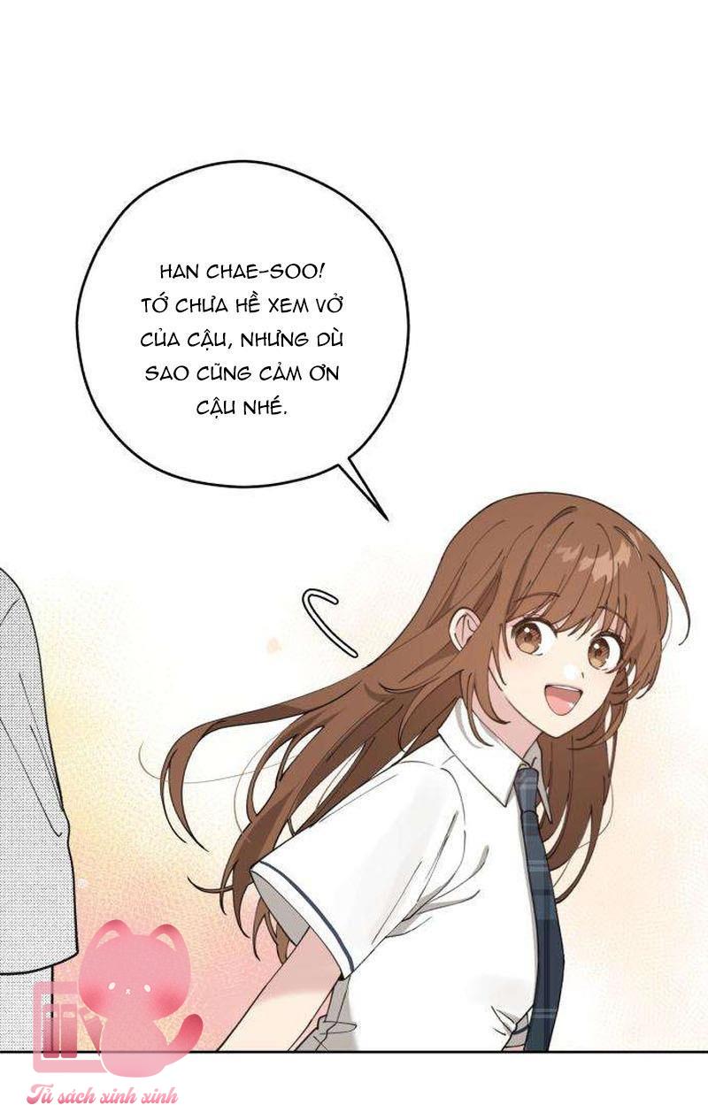 Tên khốn đẹp trai - Chap 11