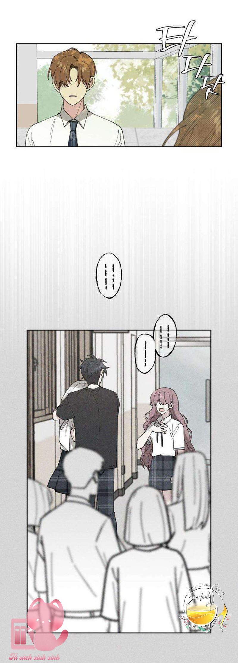 Tên khốn đẹp trai - Chap 11