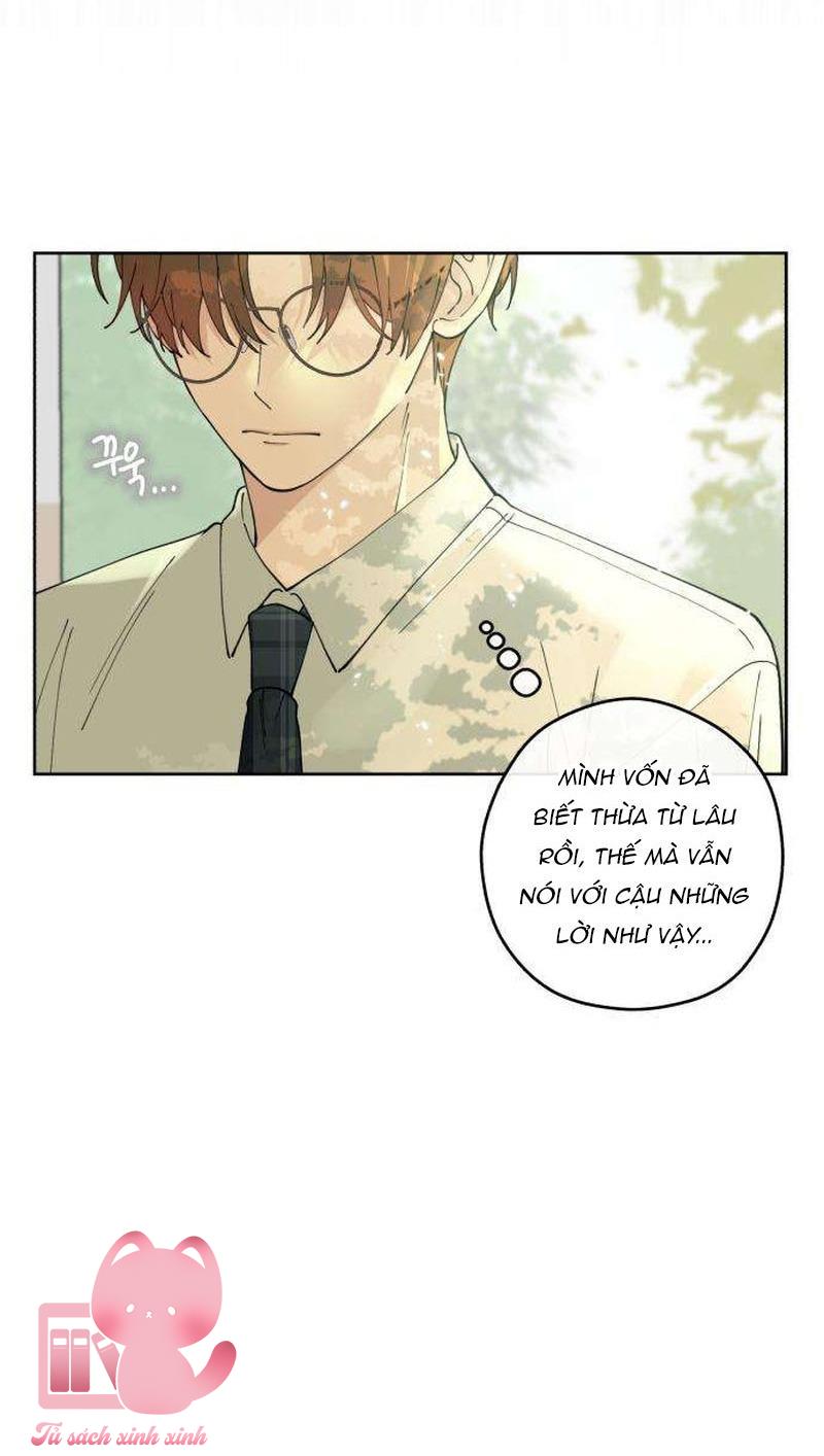 Tên khốn đẹp trai - Chap 11