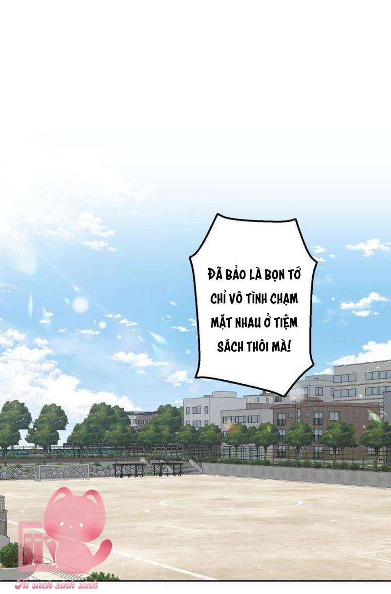 Tên khốn đẹp trai - Chap 11