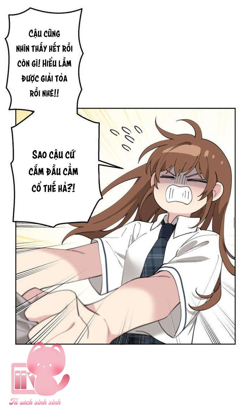 Tên khốn đẹp trai - Chap 11