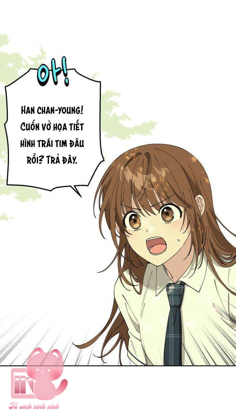 Tên khốn đẹp trai - Chap 11