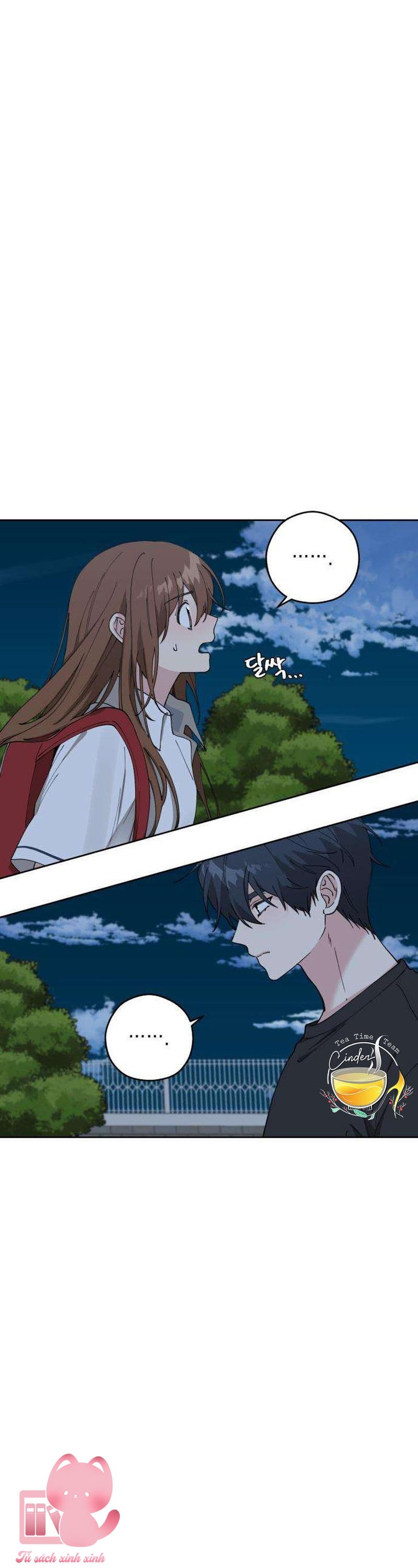 Tên khốn đẹp trai - Chap 11