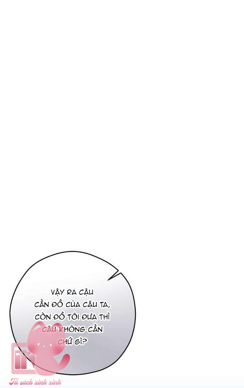 Tên khốn đẹp trai - Chap 11