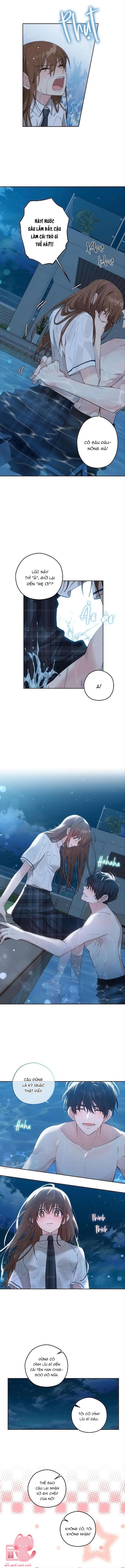 Tên khốn đẹp trai - Chap 12
