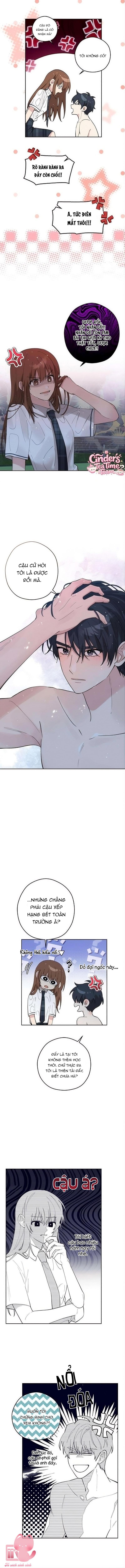Tên khốn đẹp trai - Chap 12