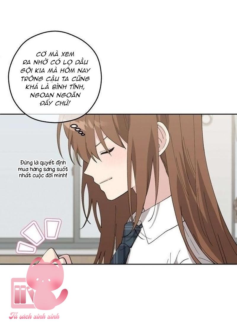 Tên khốn đẹp trai - Chap 13