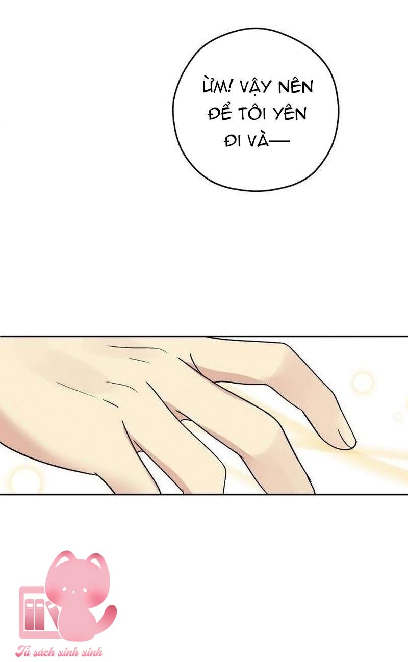 Tên khốn đẹp trai - Chap 13