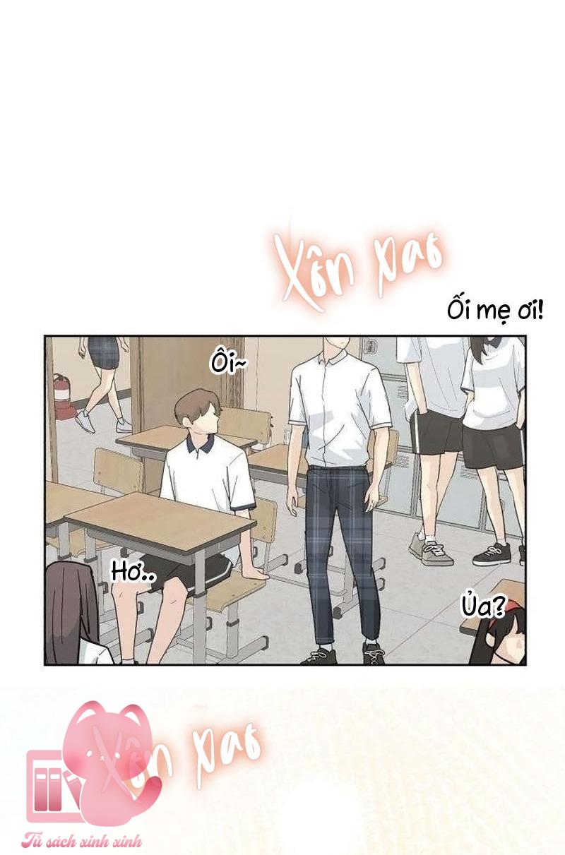 Tên khốn đẹp trai - Chap 13
