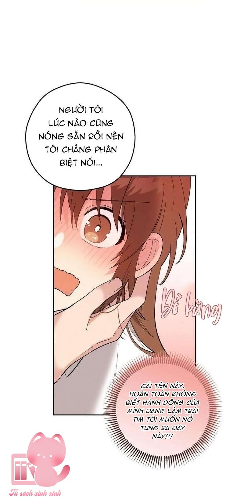 Tên khốn đẹp trai - Chap 13