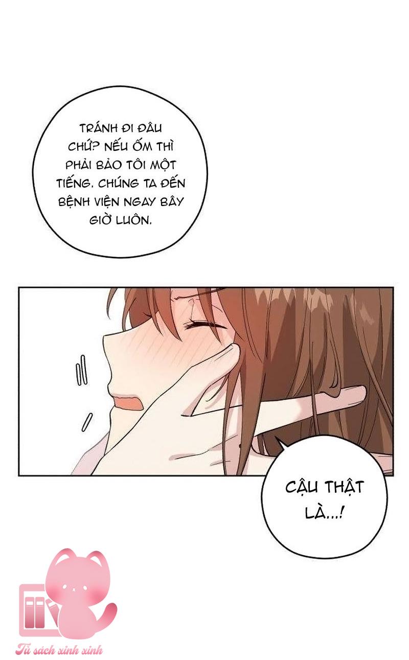 Tên khốn đẹp trai - Chap 13