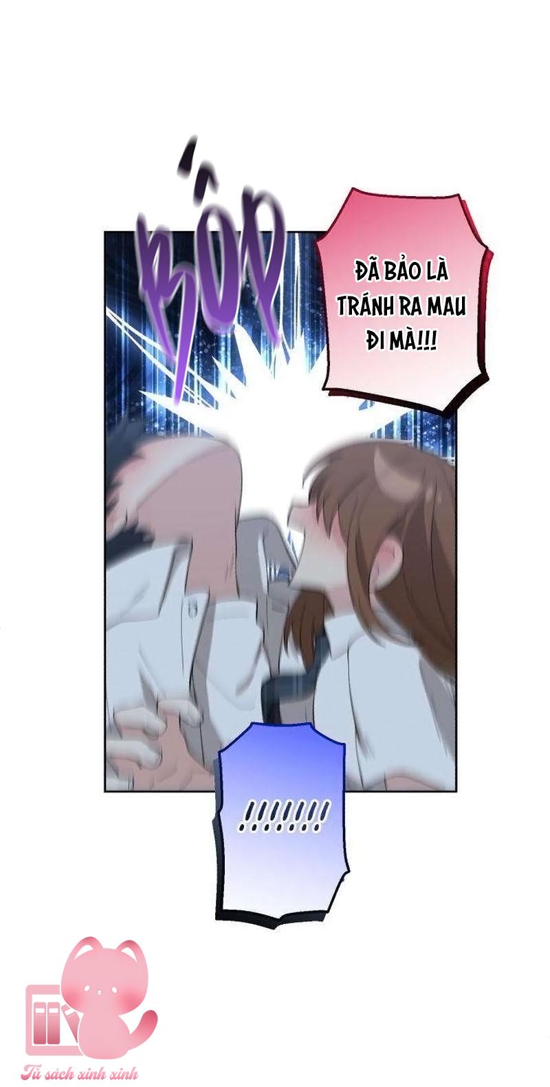 Tên khốn đẹp trai - Chap 13