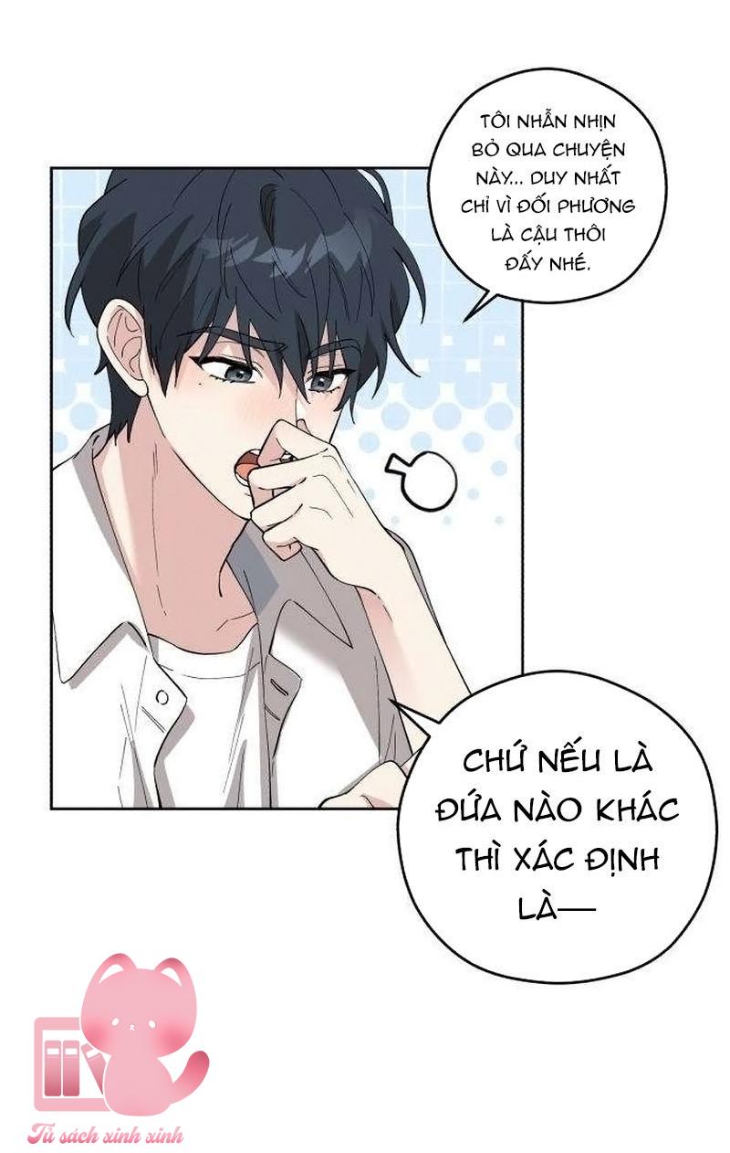 Tên khốn đẹp trai - Chap 13