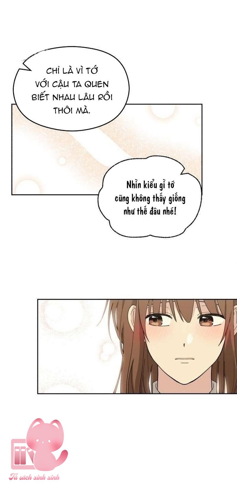Tên khốn đẹp trai - Chap 13